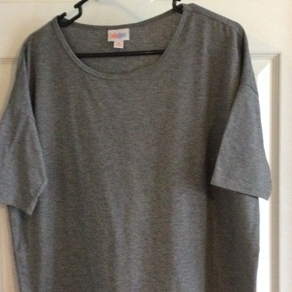 LuLaRoe High Lo Top XS - Picture 2 of 6